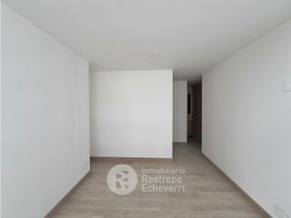 Apartamento para estrenar en arriendo, Av. Santander, Manizales