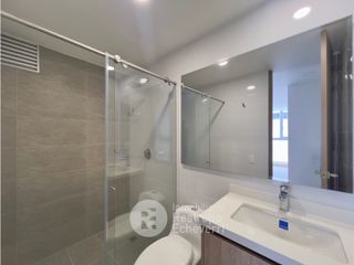 Apartamento para estrenar en arriendo, Av. Santander, Manizales