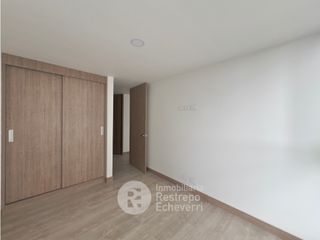 Apartamento para estrenar en arriendo, Av. Santander, Manizales