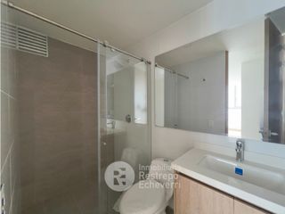 Apartamento para estrenar en arriendo, Av. Santander, Manizales