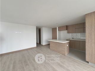 Apartamento para estrenar en arriendo, Av. Santander, Manizales