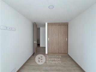 Apartamento para estrenar en arriendo, Av. Santander, Manizales