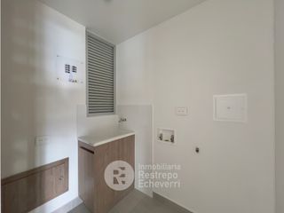 Apartamento para estrenar en arriendo, Av. Santander, Manizales