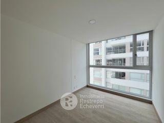 Apartamento para estrenar en arriendo, Av. Santander, Manizales