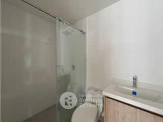 Apartamento para estrenar en arriendo, Av. Santander, Manizales