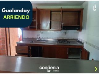 Foto 5 de Casa en arriendo Rionegro