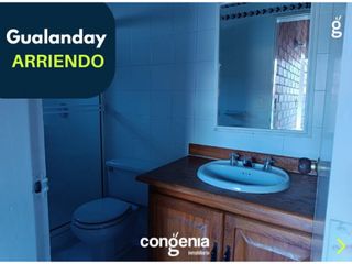 Foto 17 de Casa en arriendo Rionegro