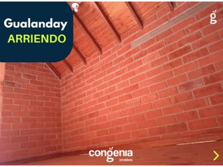 Foto 22 de Casa en arriendo Rionegro