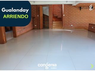 Foto 2 de Casa en arriendo Rionegro