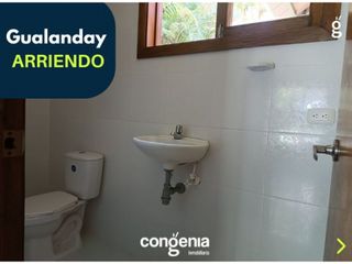 Foto 10 de Casa en arriendo Rionegro
