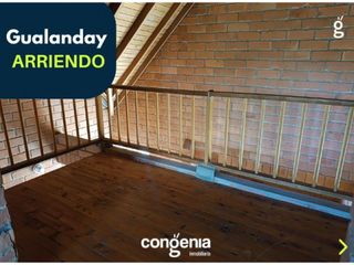 Foto 20 de Casa en arriendo Rionegro