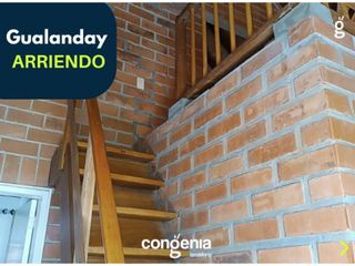 Foto 19 de Casa en arriendo Rionegro