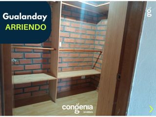 Foto 7 de Casa en arriendo Rionegro