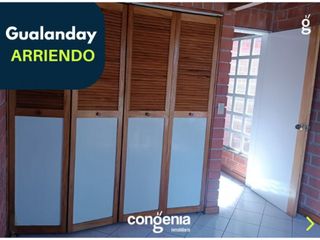 Foto 13 de Casa en arriendo Rionegro