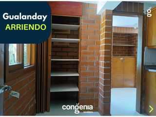 Foto 6 de Casa en arriendo Rionegro