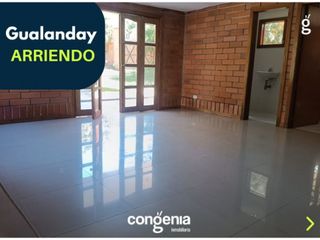 Foto 9 de Casa en arriendo Rionegro