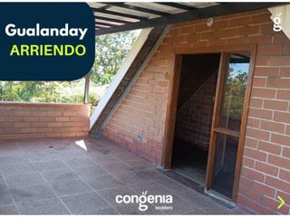 Foto 24 de Casa en arriendo Rionegro