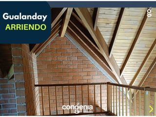 Foto 21 de Casa en arriendo Rionegro