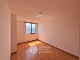 Apartamento en arriendo, barrio Chipre, Manizales