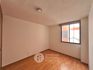 Apartamento en arriendo, barrio Chipre, Manizales