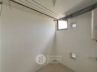 Apartamento en arriendo, barrio Chipre, Manizales