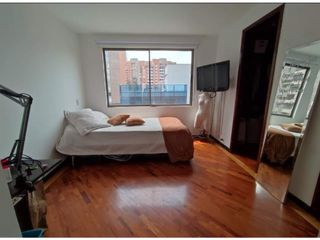 VENTA DE APARTAMENTO EN EL BARRIO LA FLORIDA DE EL POBLADO