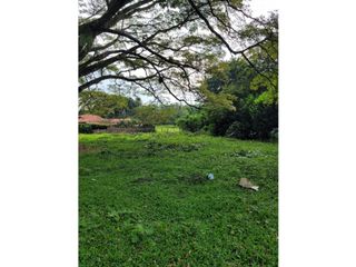 Foto 3 de VENTA DE LOTE SECTOR PANCE  CALI