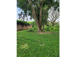 Foto 5 de VENTA DE LOTE SECTOR PANCE  CALI