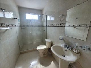 Foto 14 de Casa en conjunto en arriendo barrio Villa Santos