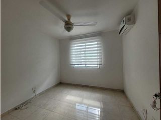 Foto 11 de Casa en conjunto en arriendo barrio Villa Santos