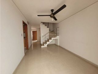 Foto 5 de Casa en conjunto en arriendo barrio Villa Santos