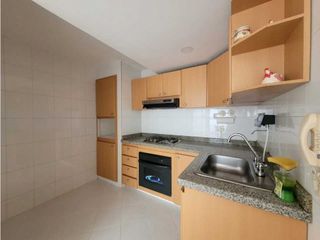 Foto 1 de Casa en conjunto en arriendo barrio Villa Santos