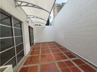 Arriendo conjunto en villa Santos Barranquilla