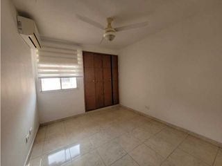 Arriendo conjunto en villa Santos Barranquilla