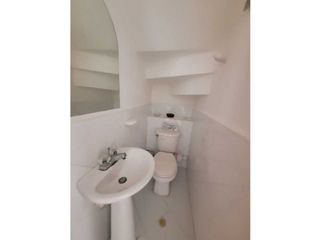 Foto 7 de Casa en conjunto en arriendo barrio Villa Santos