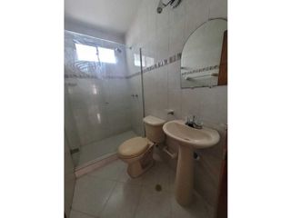 Foto 10 de Casa en conjunto en arriendo barrio Villa Santos