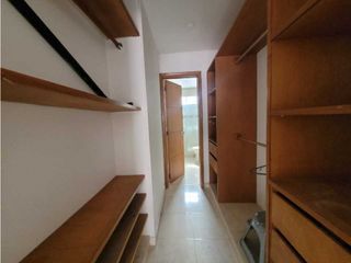 Foto 13 de Casa en conjunto en arriendo barrio Villa Santos