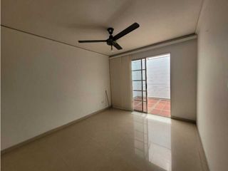 Foto 4 de Casa en conjunto en arriendo barrio Villa Santos