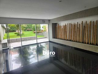 Foto 9 de HERMOSO E IMPECABLE DEPARTAMENTO EN VENTA DÚPLEX DE 2 DORMS EN BARRANCO
