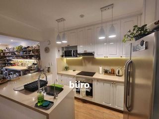 Foto 5 de HERMOSO E IMPECABLE DEPARTAMENTO EN VENTA DÚPLEX DE 2 DORMS EN BARRANCO