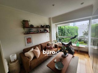 Foto 6 de HERMOSO E IMPECABLE DEPARTAMENTO EN VENTA DÚPLEX DE 2 DORMS EN BARRANCO
