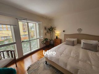 Foto 4 de HERMOSO E IMPECABLE DEPARTAMENTO EN VENTA DÚPLEX DE 2 DORMS EN BARRANCO