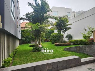 Foto 12 de HERMOSO E IMPECABLE DEPARTAMENTO EN VENTA DÚPLEX DE 2 DORMS EN BARRANCO