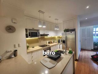 Foto 2 de HERMOSO E IMPECABLE DEPARTAMENTO EN VENTA DÚPLEX DE 2 DORMS EN BARRANCO