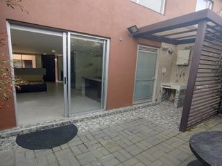 CASA en ARRIENDO/VENTA en Zipaquirá LA QUINTA 3 ZIPAQUIRA