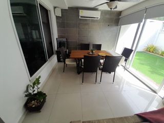 CASA en ARRIENDO en Barranquilla La Castellana