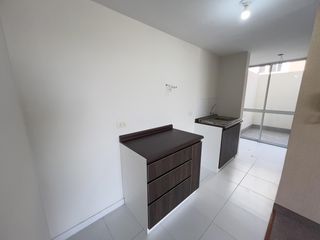 ALQUILO DEPA ESTRENO CON COCHERA EN CONDOMINIO VALLE GRANDE 3