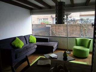 Foto 1 de ARRIENDO de APARTAMENTO en BOGOTA