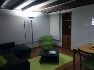 Foto 2 de ARRIENDO de APARTAMENTO en BOGOTA