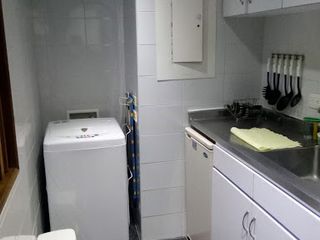 Foto 4 de ARRIENDO de APARTAMENTO en BOGOTA